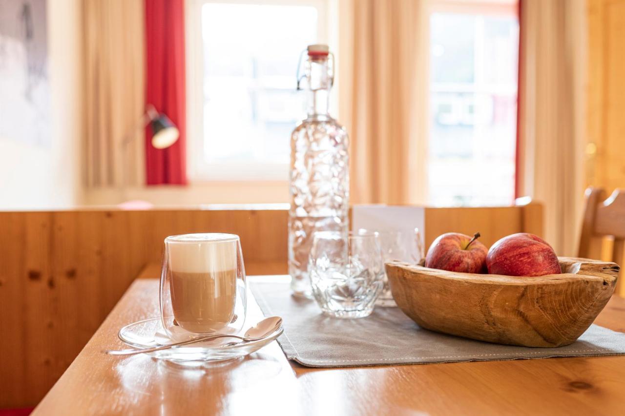 Hotel Jagdhof Filzmoos Eksteriør bilde