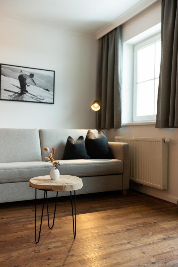 Hotel Jagdhof Filzmoos Eksteriør bilde