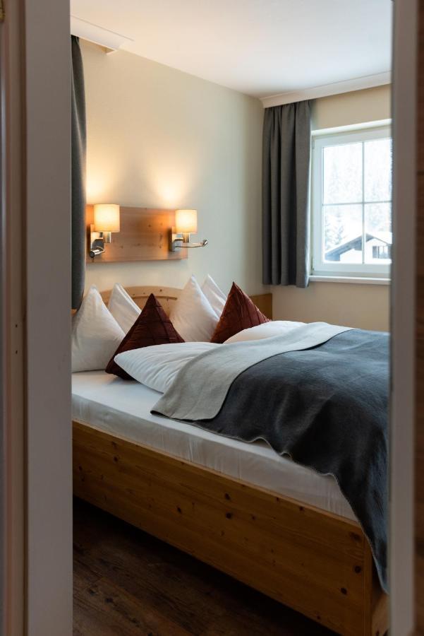Hotel Jagdhof Filzmoos Eksteriør bilde