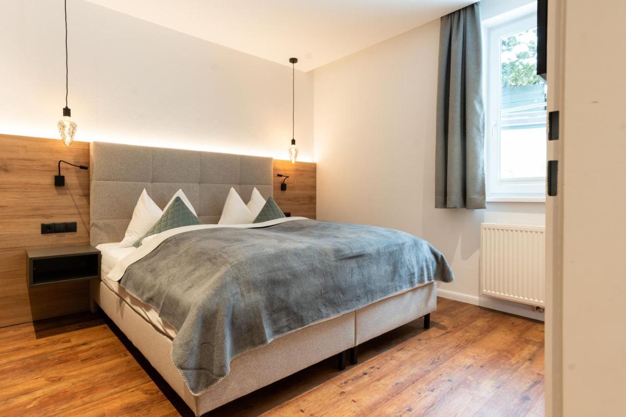 Hotel Jagdhof Filzmoos Eksteriør bilde