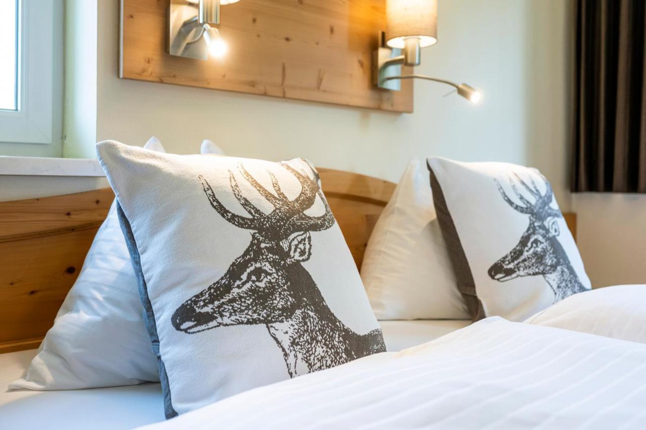 Hotel Jagdhof Filzmoos Eksteriør bilde