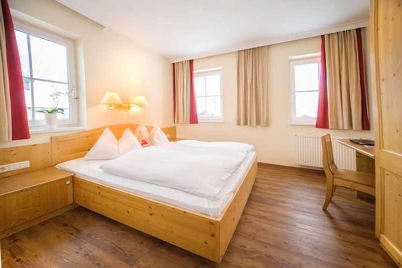 Hotel Jagdhof Filzmoos Eksteriør bilde